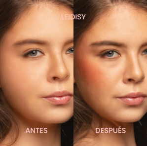 Rubor Compacto Montoc