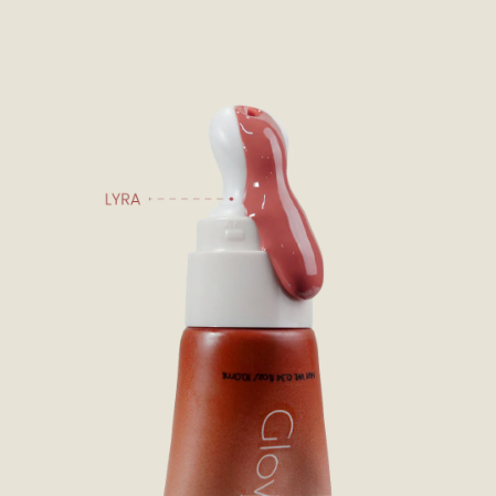 Lip Gloss Fusion Montoc