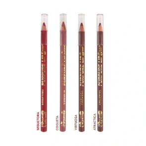 Lapiz de Labios Lipliner Purpure
