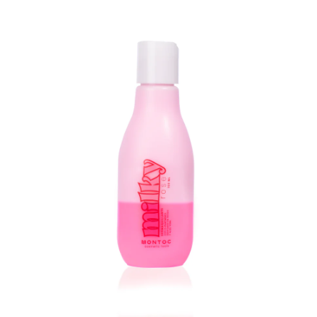 Desmaquillante Bifásico Milky Rose 160ml
