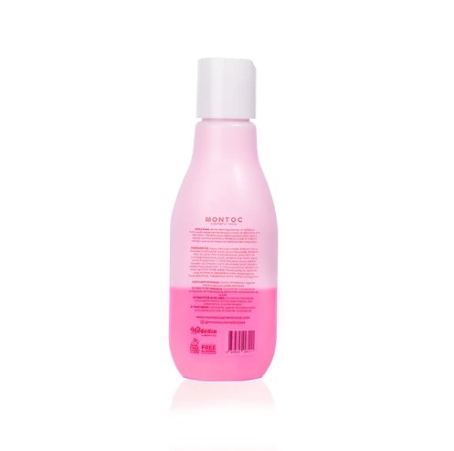 Desmaquillante Bifásico Milky Rose 160ml