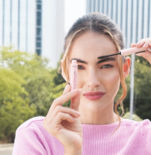 Brow Wax Ultra - Fijador de cejas Montoc