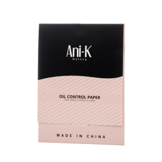 Papel Antigrasa Anik