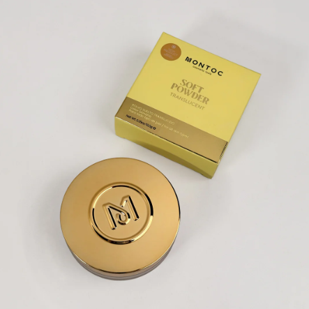 Polvos Sueltos Banana Montoc