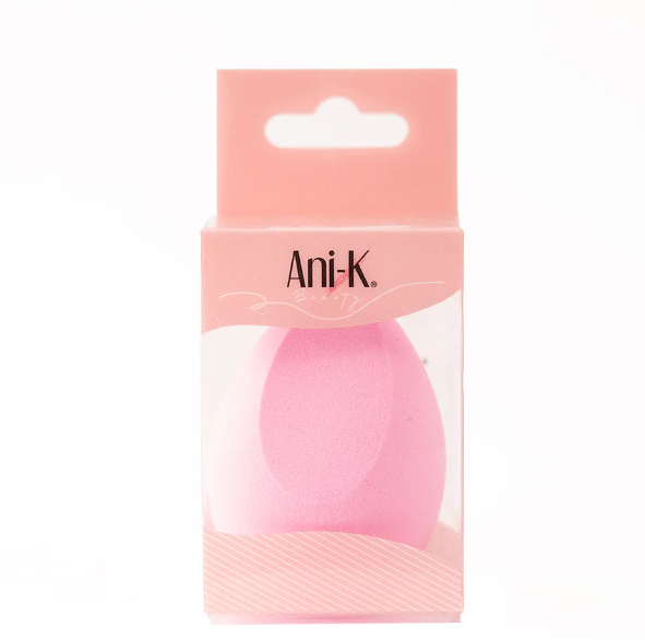 Beauty Blender ( Pomo ) Biselado  ANIK