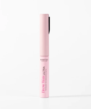 Brow Wax Ultra - Fijador de cejas Montoc