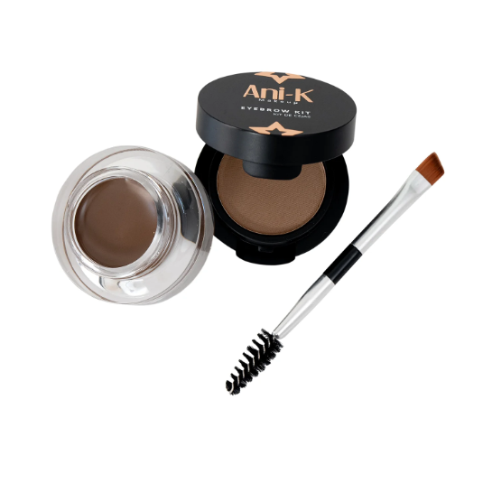 Kit de cejas Anik