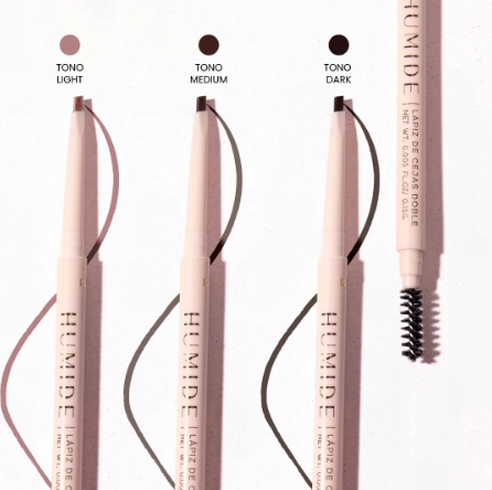 Lápiz de cejas Montoc