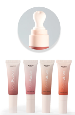 Lip Gloss Fusion Montoc