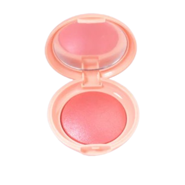 Rubor Luminoso Enchanté