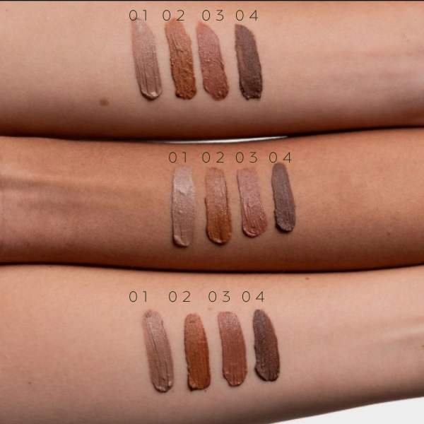 Contorno Liquido Anik