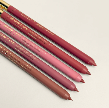 Lápiz De Labios MONTOC