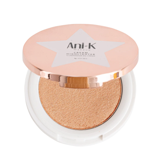 Iluminador en crema Anik