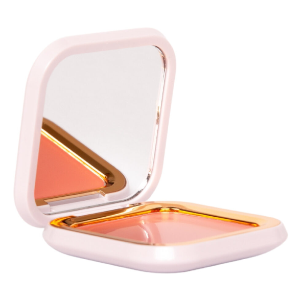 Rubor en Crema Montoc