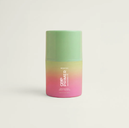 Primer con Niacinamida 5% - Control de Grasa y Poros Montoc