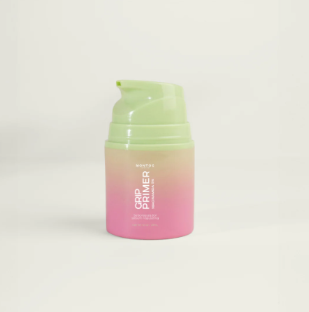 Primer con Niacinamida 5% - Control de Grasa y Poros Montoc