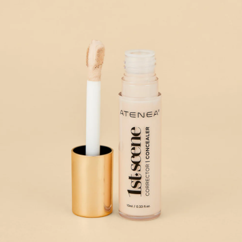 Corrector Liquido Atenea