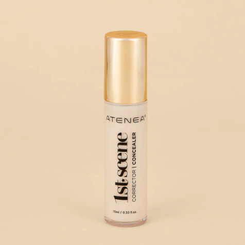 Corrector Liquido Atenea