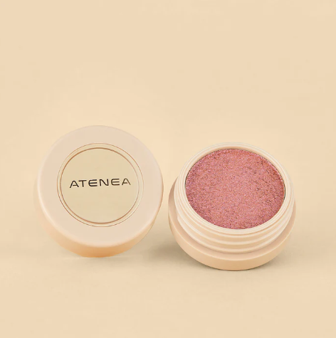 Sombras Cremosas Atenea
