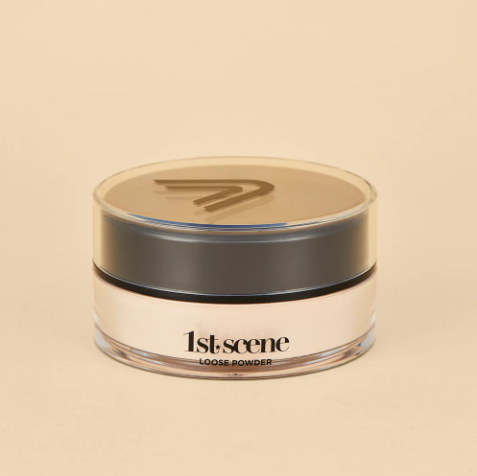 Polvos sueltos translucidos Atenea