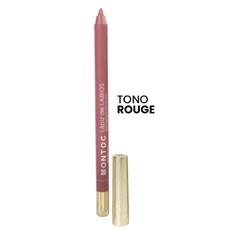Lápiz De Labios MONTOC