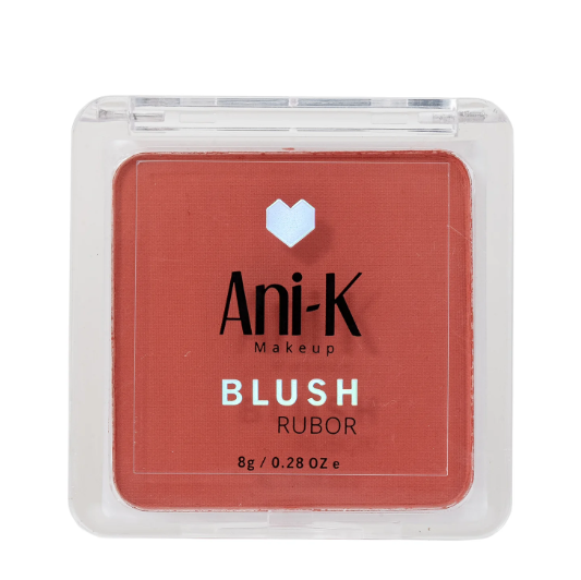 Rubor Compacto Anik