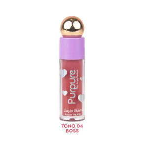 Rubor Liquid Blush Purpure
