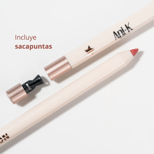 Lápiz de labios Anik