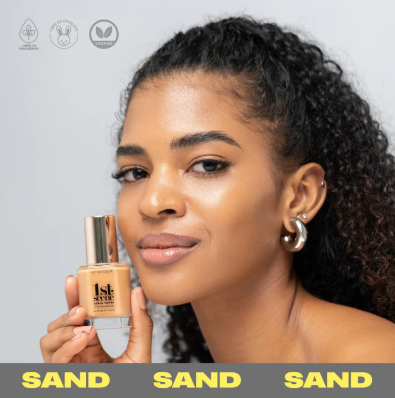 Tinta de maquillaje Atenea