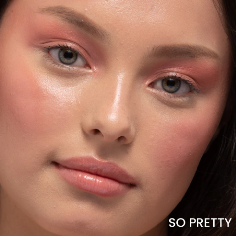 Rubor en Crema Montoc