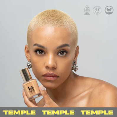 Tinta de maquillaje Atenea