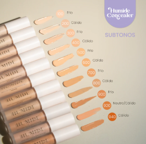 Corrector Serum MONTOC