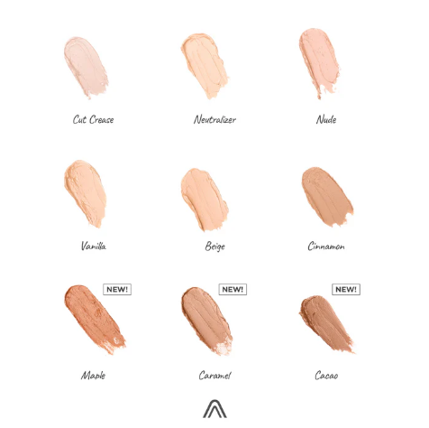 Corrector Liquido Atenea