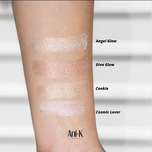 Iluminador Suelto Anik