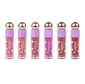 Rubor Liquid Blush Purpure