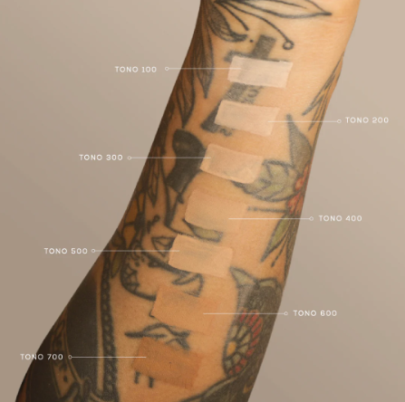 Base Humide de Montoc