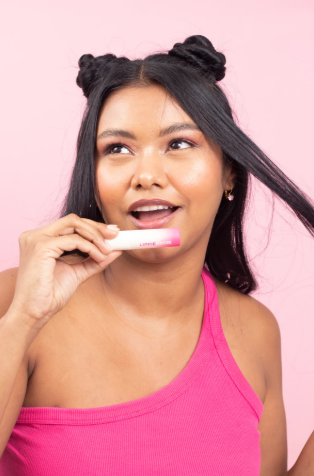 Lippie Booster Montoc