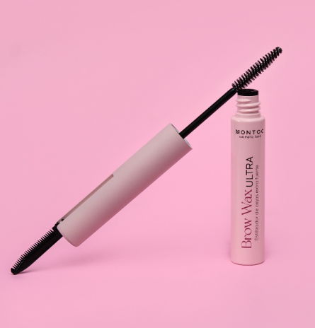 Brow Wax Ultra - Fijador de cejas Montoc