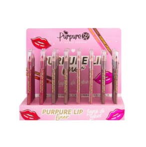 Lapiz de Labios Lipliner Purpure