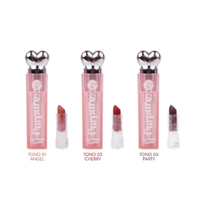 Lip Balm Reparador Purpure