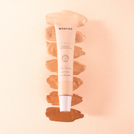 Base Humide de Montoc