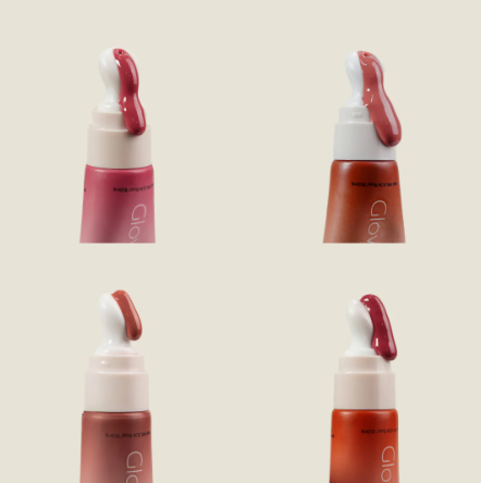 Lip Gloss Fusion Montoc