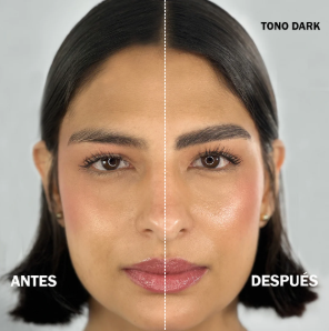 Lápiz de cejas Montoc