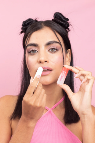 Lippie Booster Montoc